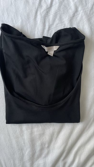 Body negru H&M L