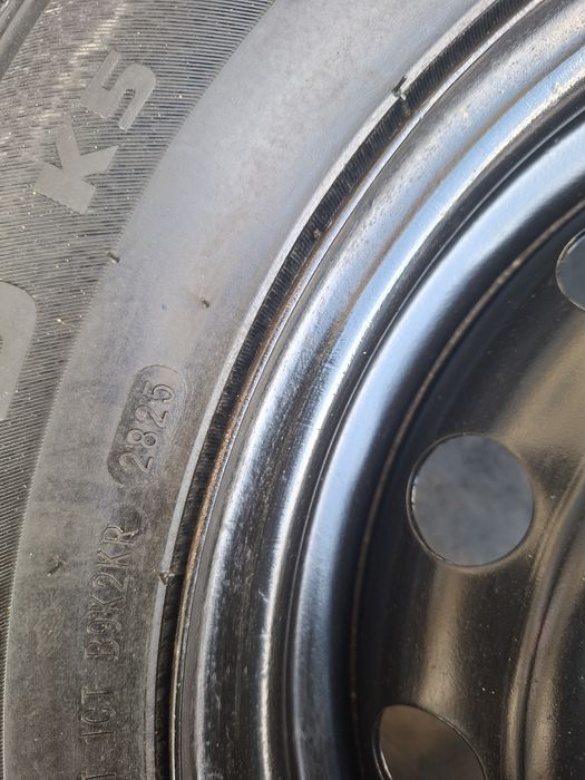 Diska balon ayirboshlash bor