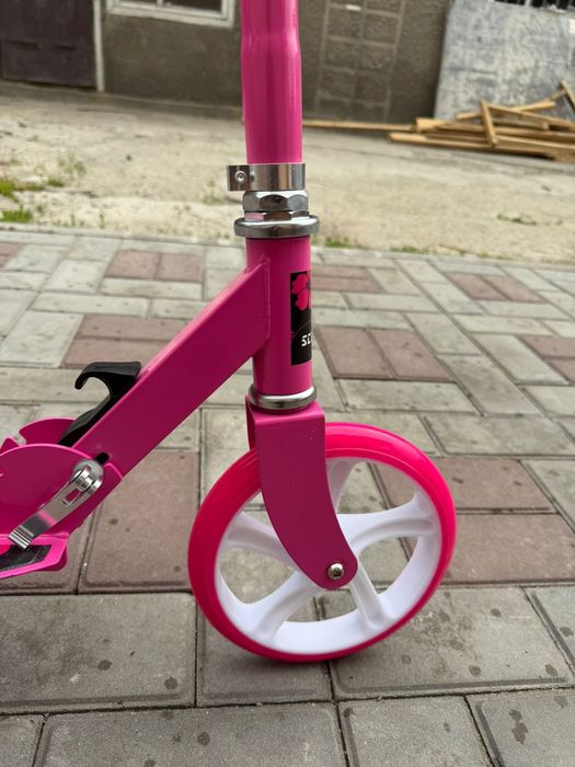Самокат SCOOTER складной