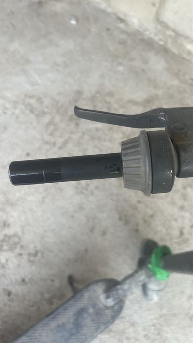 Электросамакат ninebot g30