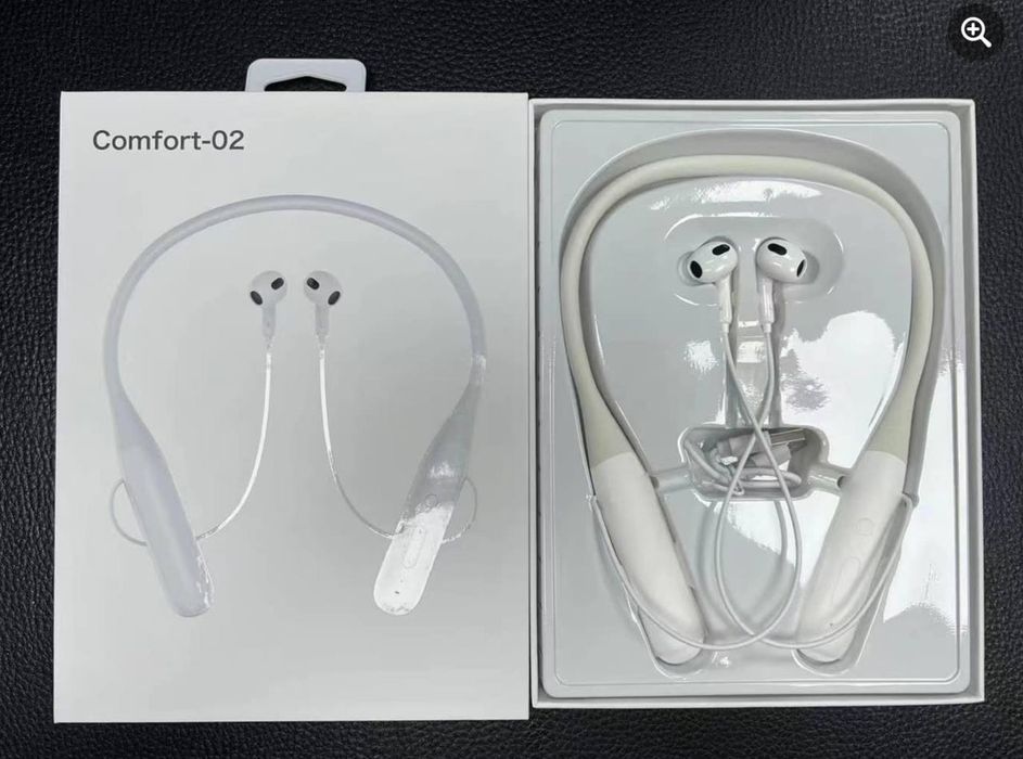 Iphone Bluetooth Comfort-1/2