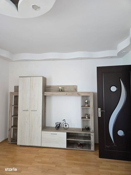 Apartament 2 camere spațios | Crângași | 2 balcoane | 60 mp