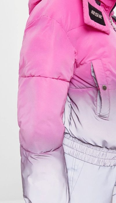 Уникална красота от Bershka