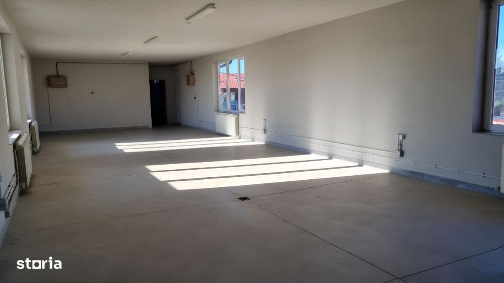 Spatiu Comerical de Inchiriat Fundeni