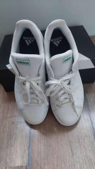 Маратонки Adidas 44 2/3