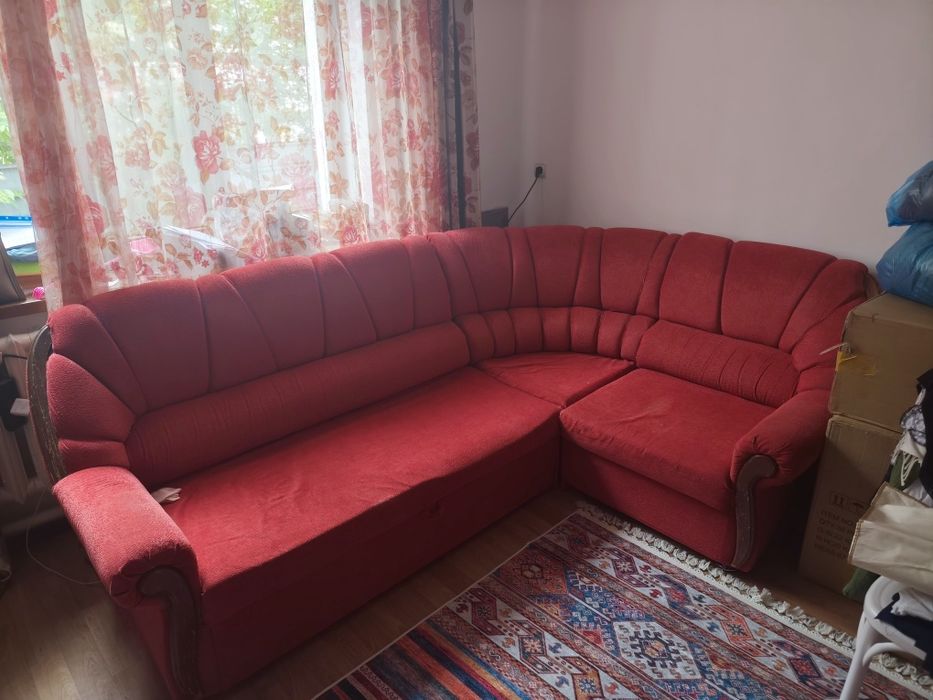 Продаётся диван раскладной