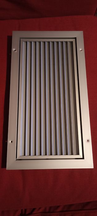 Grila transfer ușă