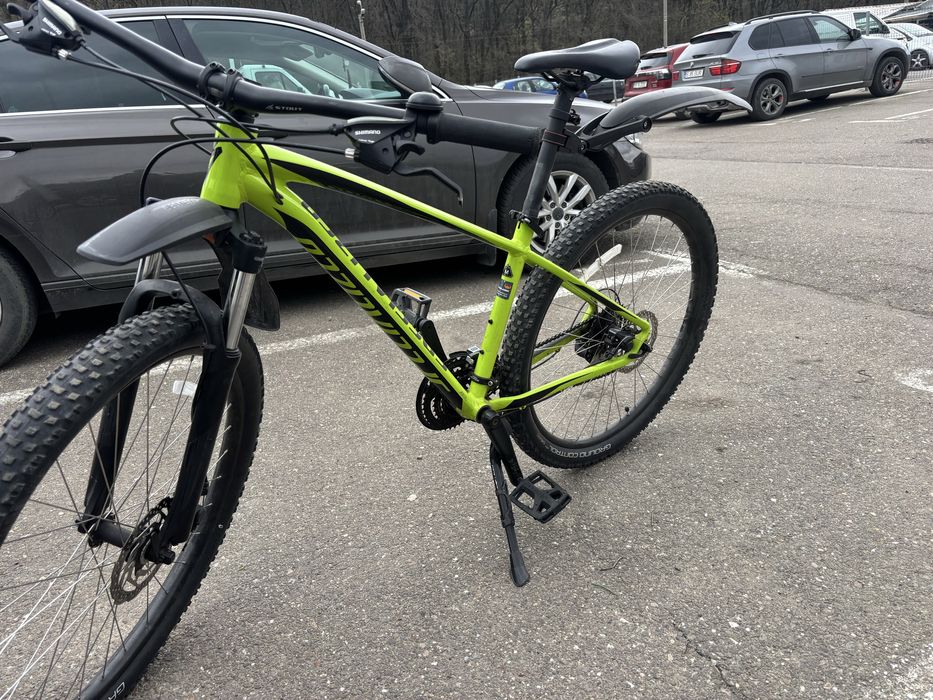 Bicicleta Specialized Roti 27,5 Echipare Shimano Stare Foarte buna