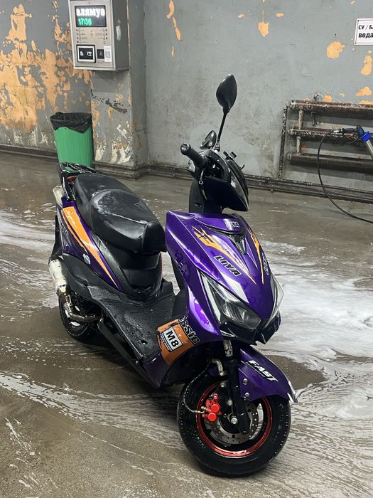 Продам ( супру фиол одна в астане )