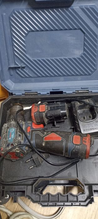 Продам торцовку.