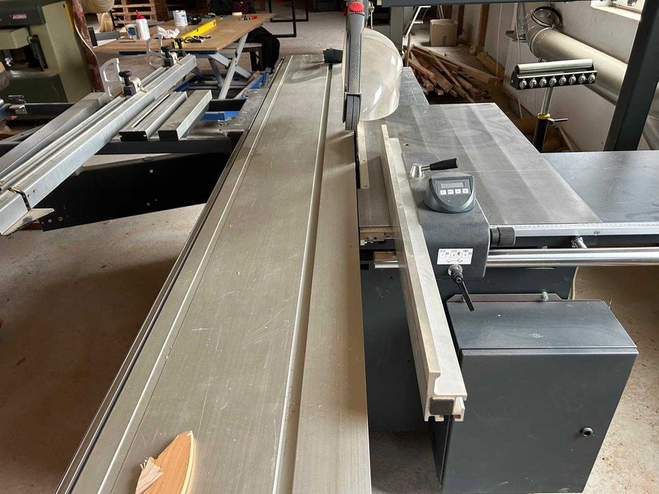 Fierastrau circular Altendorf Model F 25 CE