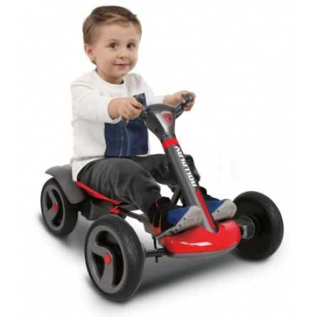 Karting senzational electric 12v,un cadou super pt fete sau baieti,nou sigilat,diverse culori.