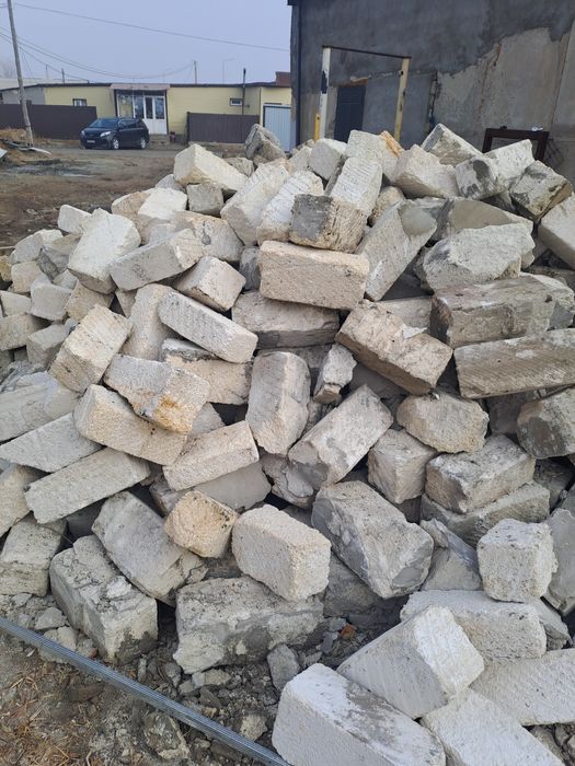 Ракушеблок по 100 тенге