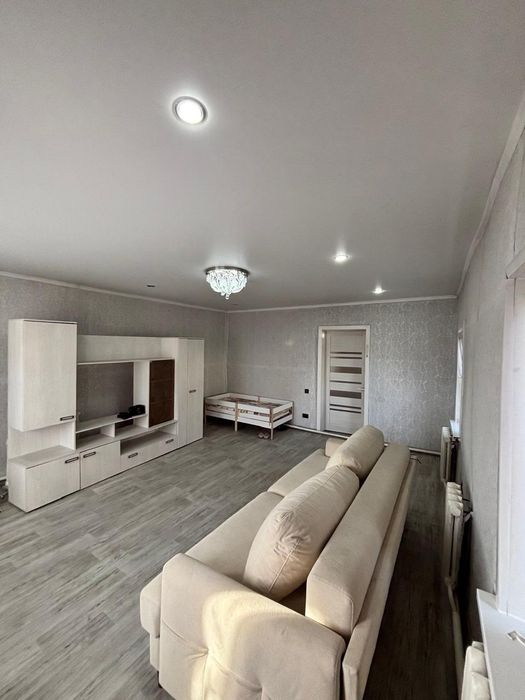 Продам дом в рабочем