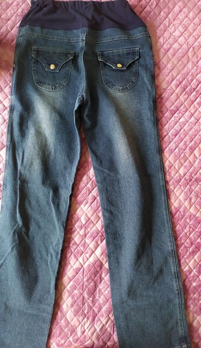 Джинсы для беременных