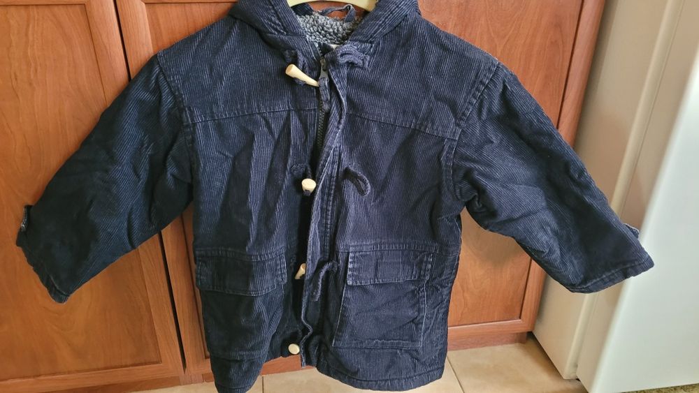 Детски якета Waikiki, Mexx, H&M