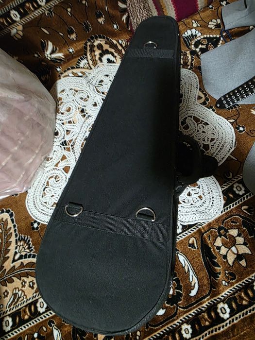 Vioara electrica