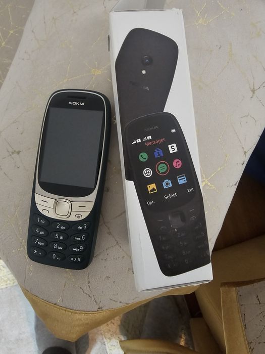 De Vanzare Nokia 6310/  folosit foarte putin,  este ca nou