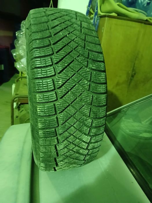 Покрышки лепучка