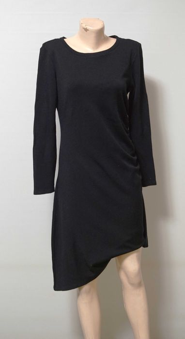 Rochie neagra Michael Kors marimea 12
