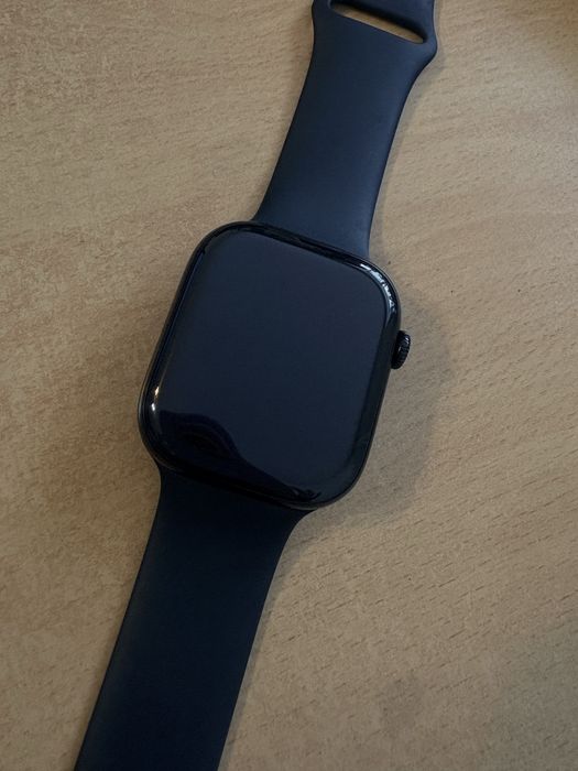 Apple Watch series 11
