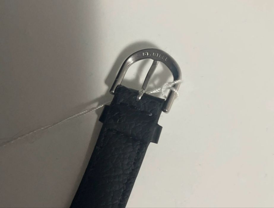 Ceas de mânã Casio, negru