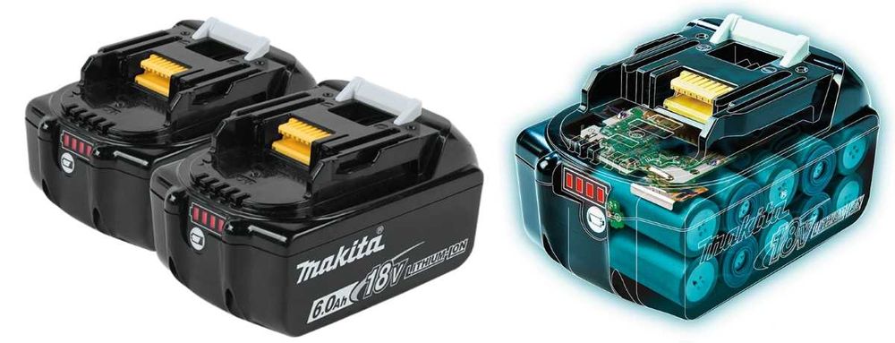 Шуруповерт Гайковертың Аккумуляторын жөндеу.