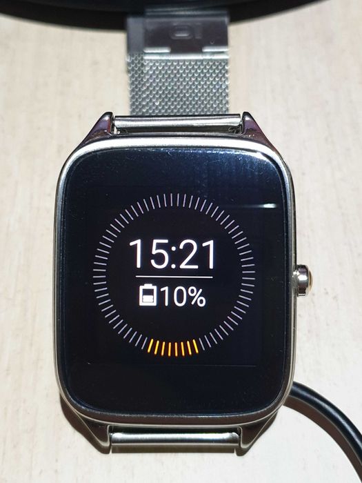 Умные часы Asus ZenWatch 2