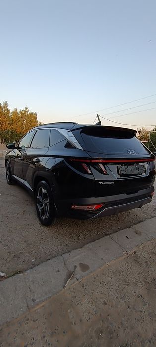 Хундай Туксон LONG 2.0 Энг охирги фули 2022-23 нахт ва бартир