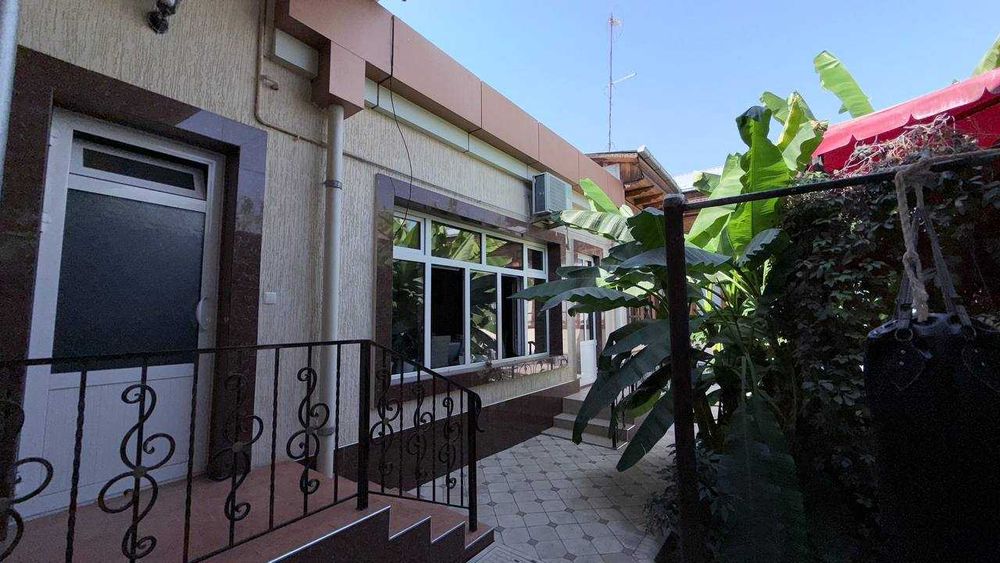 Продается просторный 8-комнатный дом ( — Свежий ремонт!