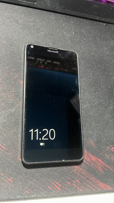 Microsoft Lumia 640 LTE