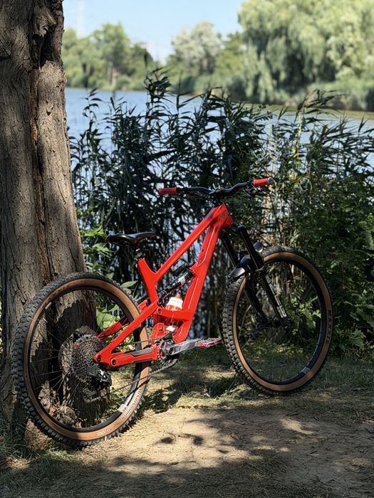 Yt capra core 3 2023