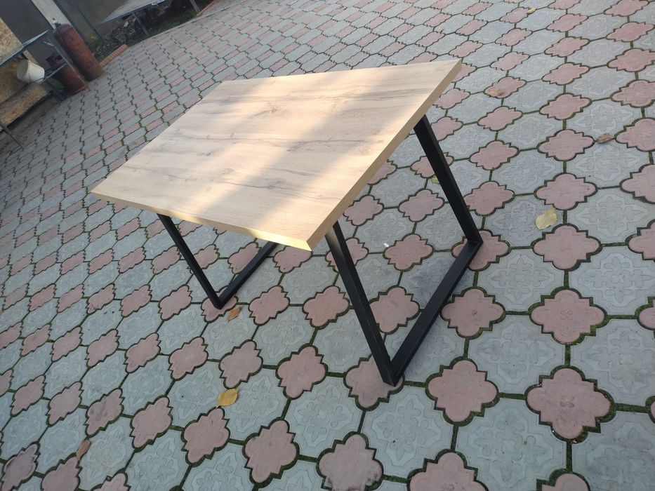 Лофт столы готовые