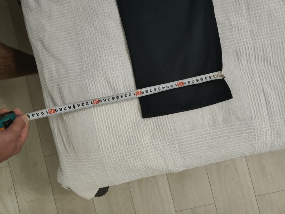 Pantaloni de blugi clasici Armani jeans