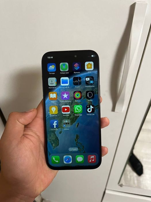 Прадам айфон 15 про мах китайский