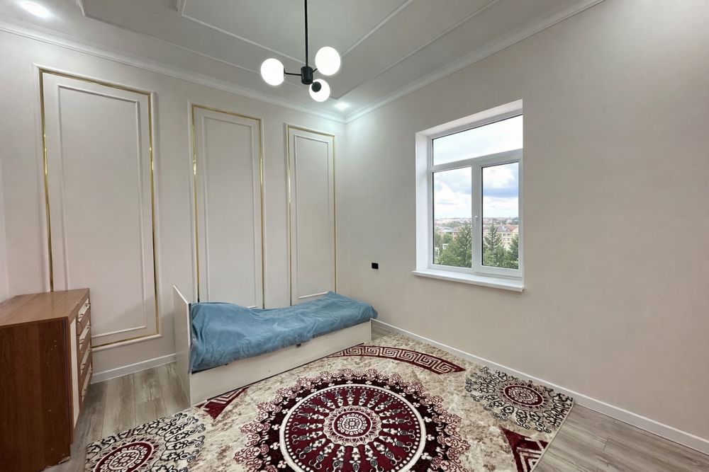 Үй сатылады жап жана