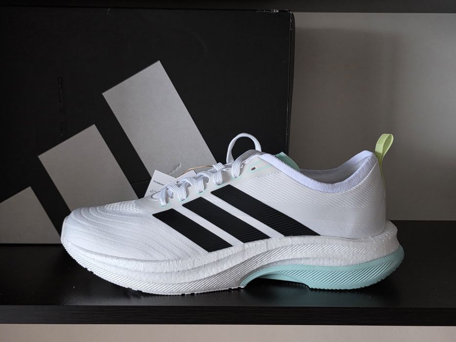 adidas Moveboost 44номер 28см Стелка Нови с Кутия