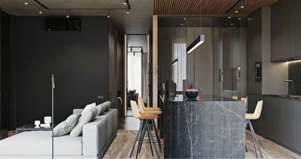 ЖК NRG-Ойбек Метро Ойбек-Сдаётся новая 2х комнатная!