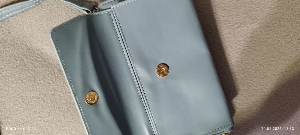 Дамска чантичка(портмоне)