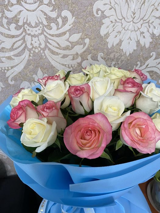 Продам букет цветов