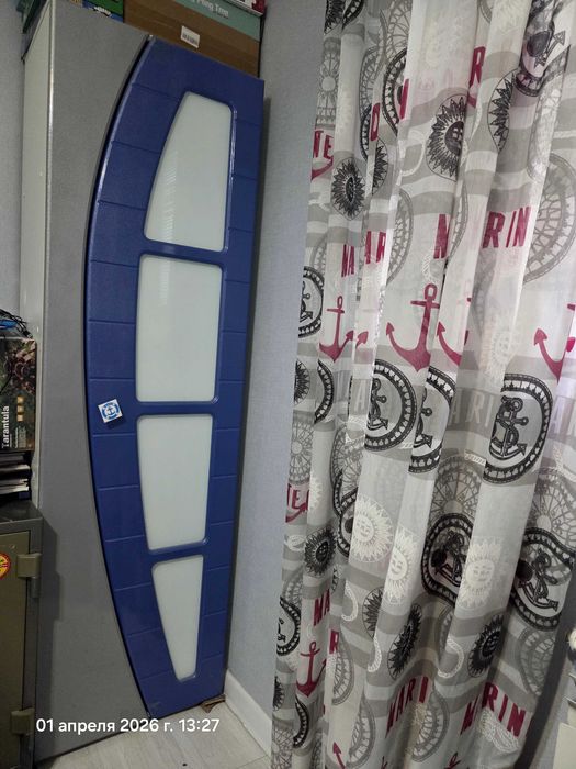 Детский гарнитур