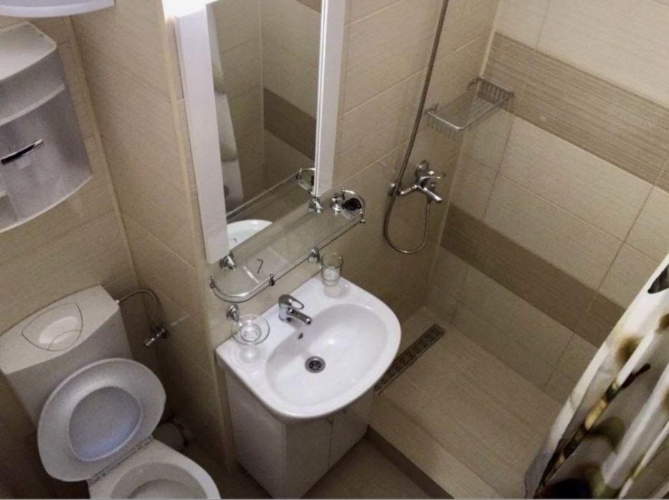 Apartament 3 camere Tomis Nord, Ciresica, Campus, Sat Vacanta, Mall