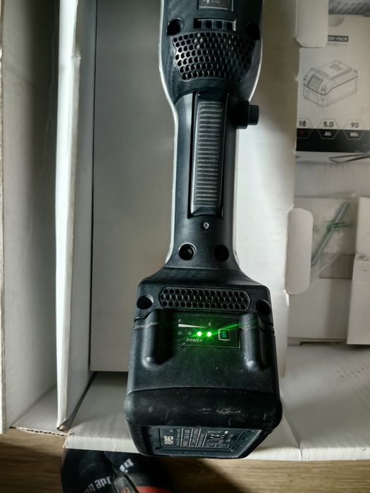 Rupes Hlr15 полираща машина