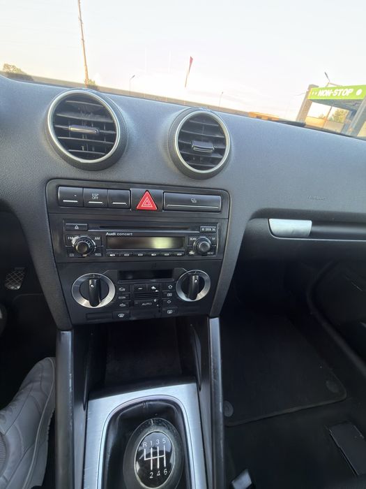 AUDI A3 0 — imagine 5