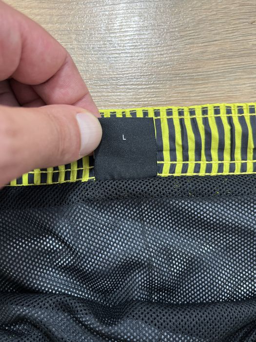 Hugo Boss Scorpionfish плажни шорти L-XL