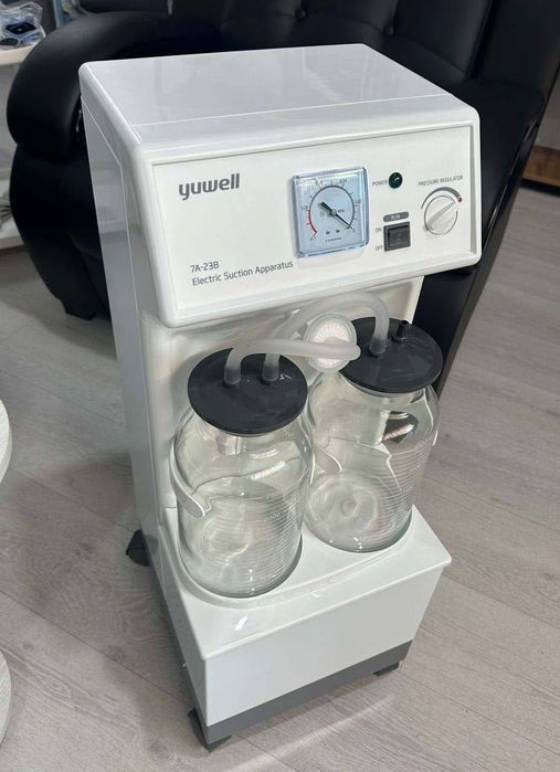 Otsos original yuwel firmaniki Отсос аспиратор оригинал