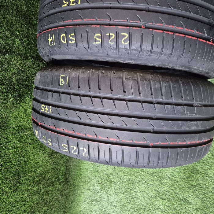 225 50 16 Hankook 2019