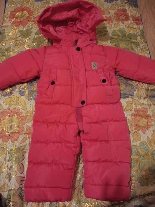 Продаётся детский комбинезон