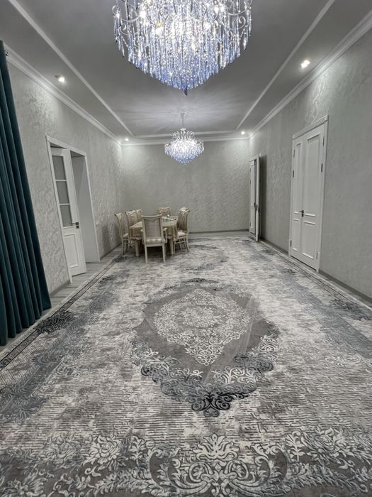 Квартира кизлар учун