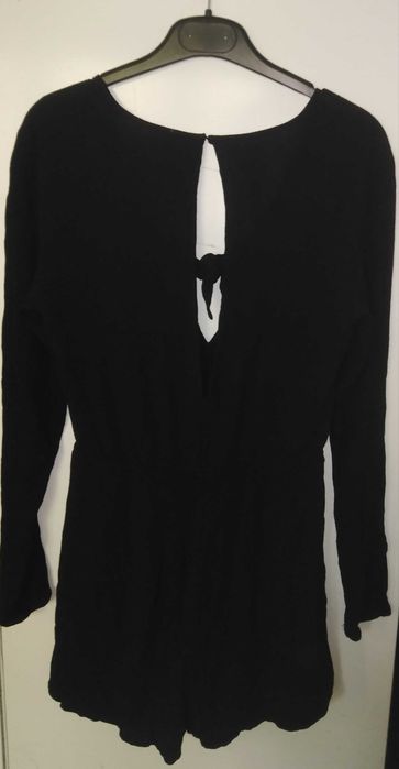 Salopeta Noua de la Sisley ( rochie) , foarte frumoasa, S, M, L